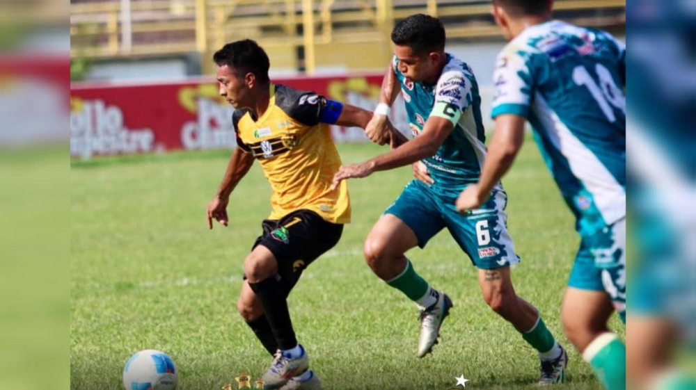 Platense gana 1-0 a Dragón y mantiene viva su ilusión de cuartos