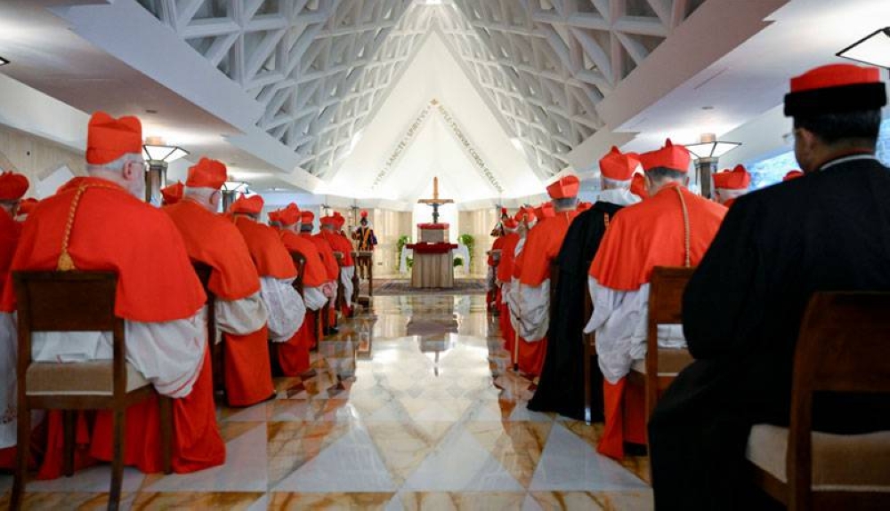 ¿Quiénes suenan como posibles «papables» para suceder a Francisco?