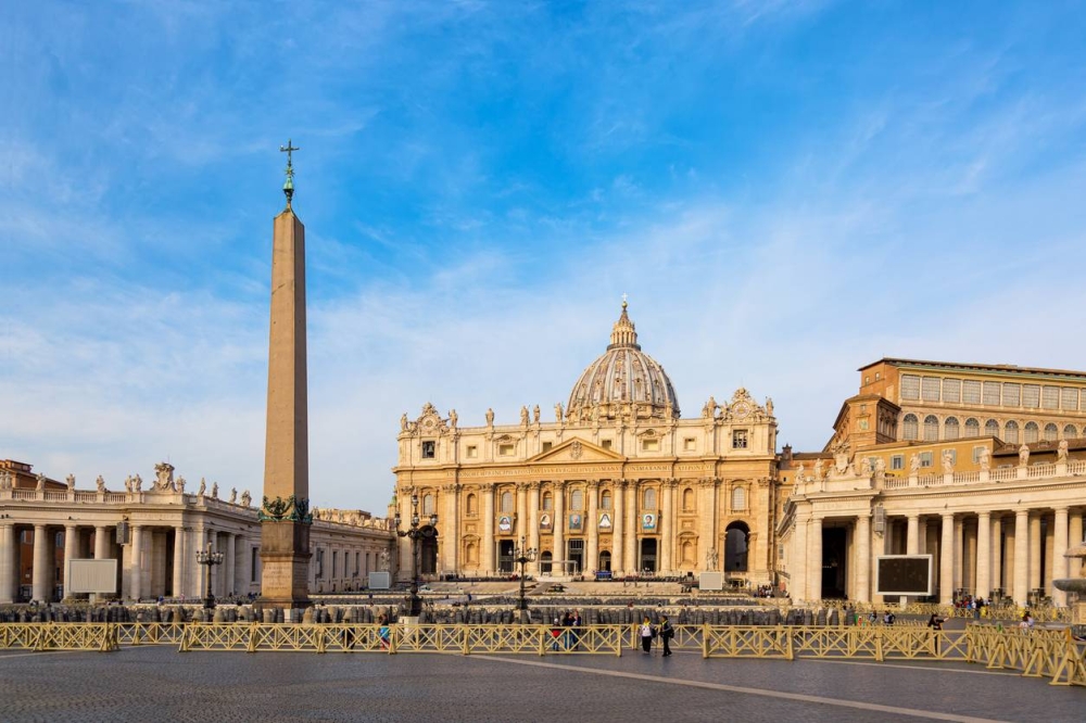 El Vaticano confirma que el cónclave comenzará el 7 de mayo