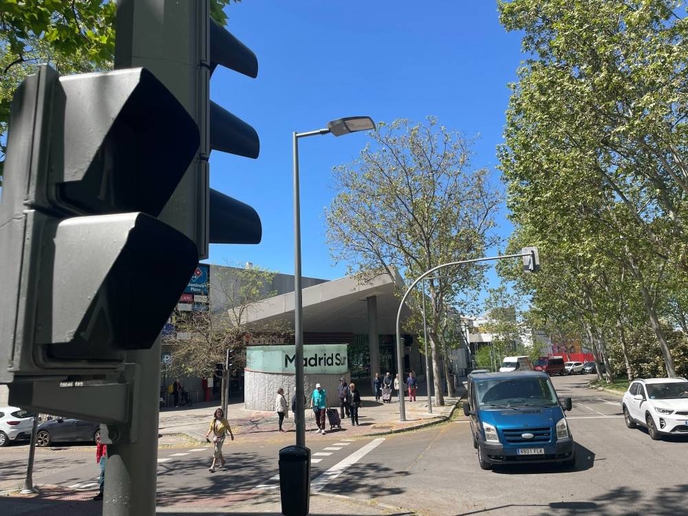 La compañía eléctrica portuguesa confirma apagón en la Península Ibérica y sur de Francia