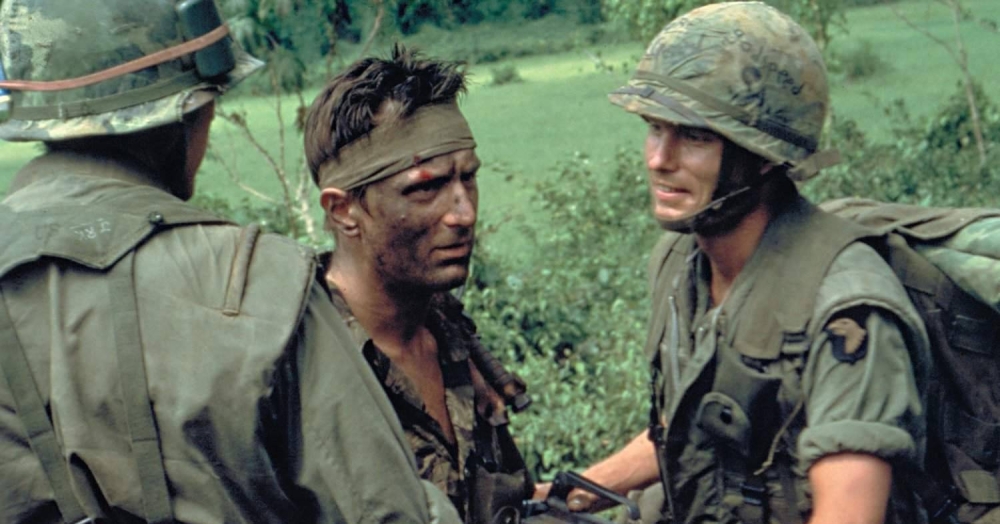 La guerra de Vietnam en el cine: De «The Deer Hunter» a «Rambo»