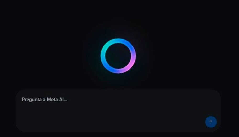 Los «chatbots» de Meta mantienen conversaciones sexuales con menores, según WSJ