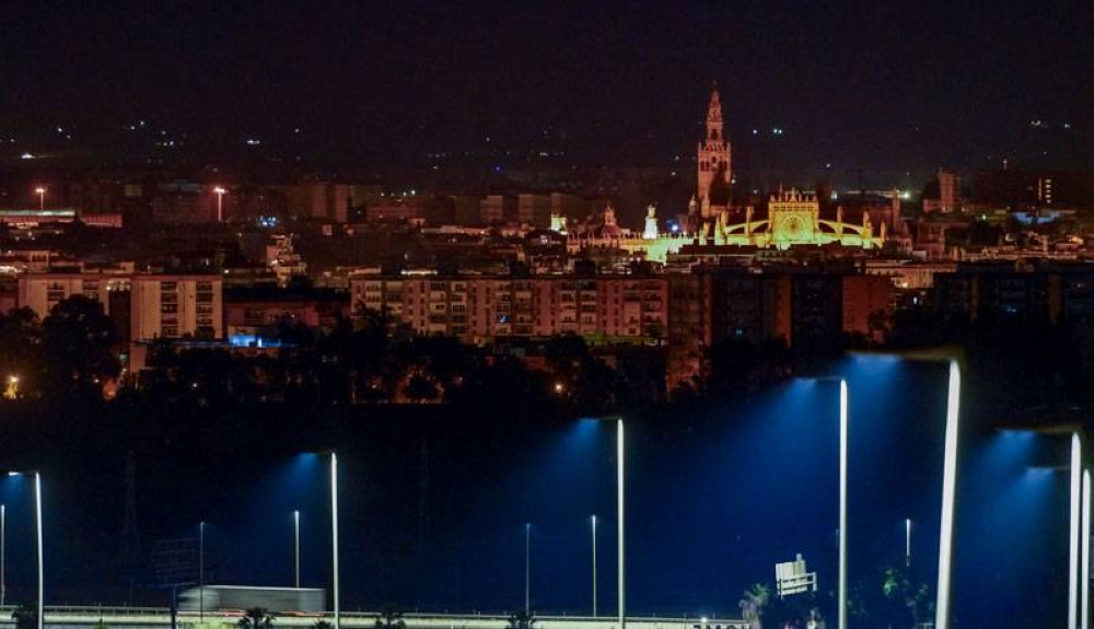 Francia suministró 2,000 megavatios a España tras el apagón