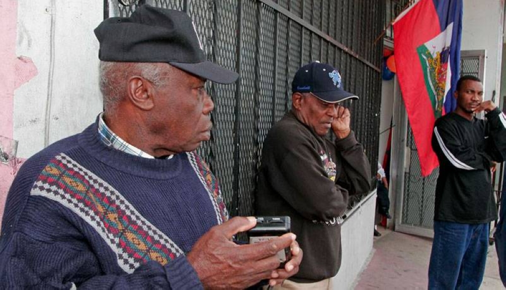 Una coalición de 18 fiscales generales de EE.UU. se une en defensa del TPS para haitianos