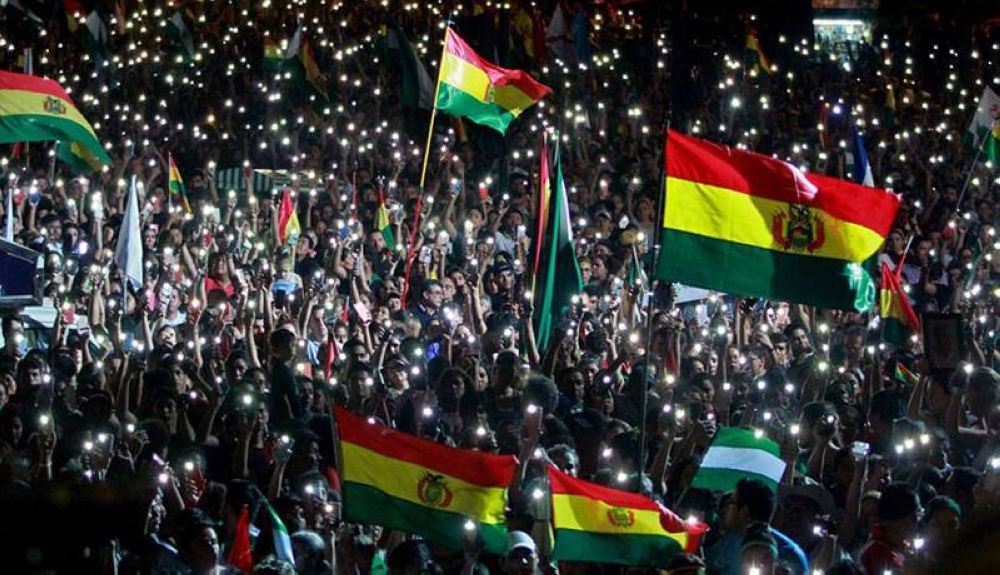 Bolivia tuvo 201 conflictos en primer trimestre de 2025, la mayoría por temas económicos