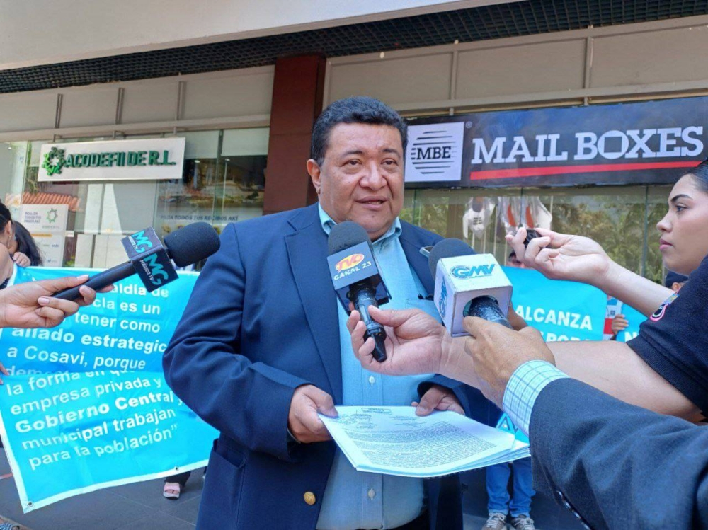 Afectados de Cosavi piden audiencia con el BID para exponer el caso de desfalco