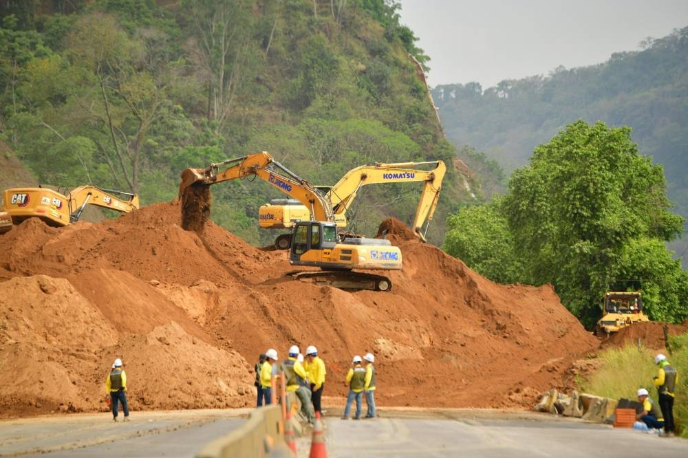 Las últimas tragedias ocurrida en Los Chorros