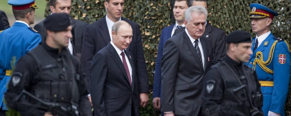 Trump considera «absurda» la tregua de tres días de Putin