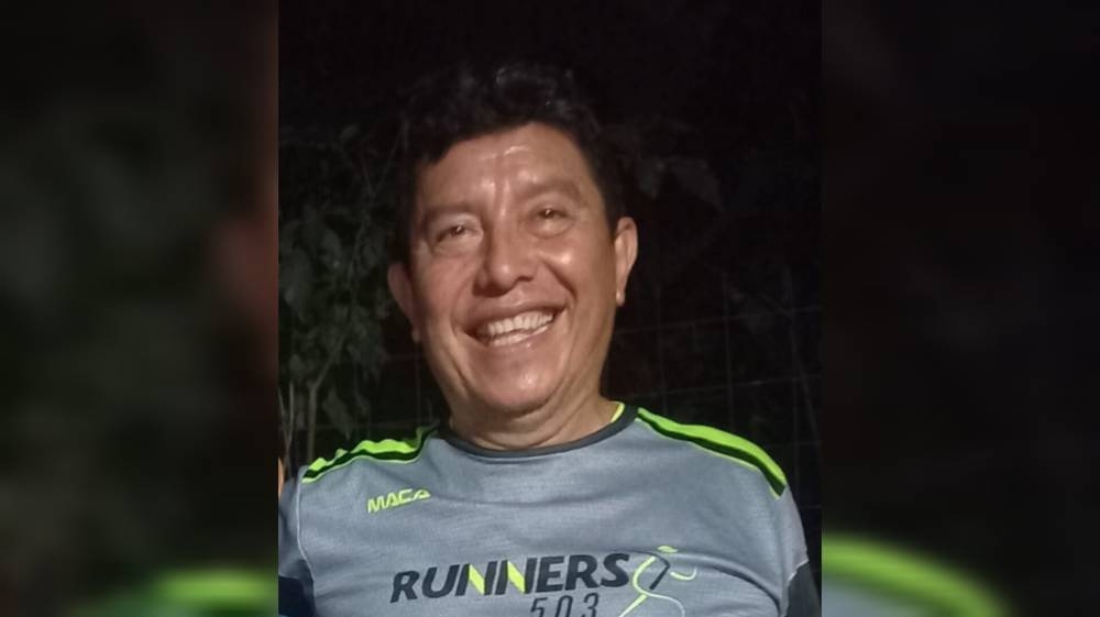 Fiscalía y PNC retomarán caso de desaparición del profesor «Kike» Peña