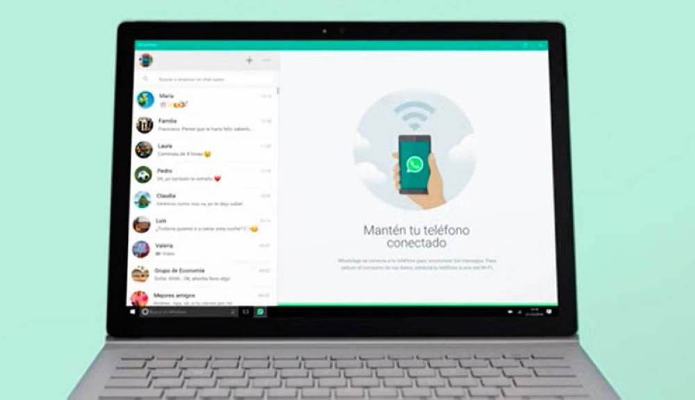 WhatsApp Web permitirá hacer llamadas y videollamadas
