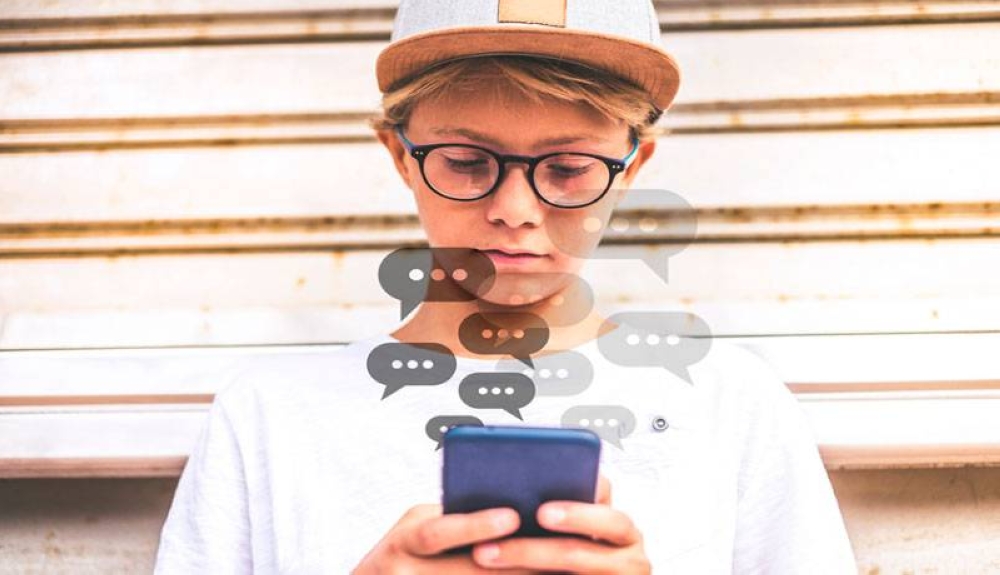 ChatGPT muestra contenido sexual a menores de edad