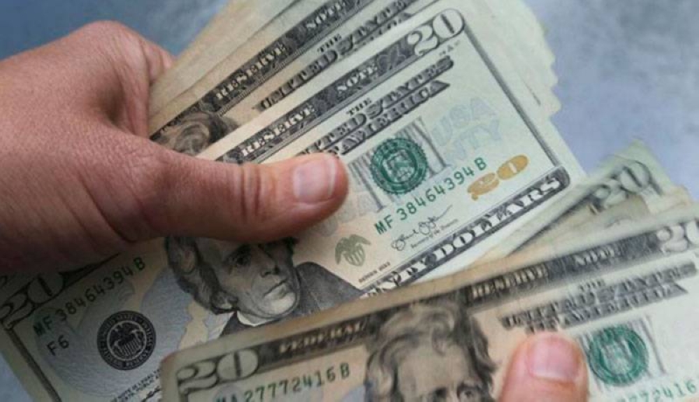 Salarios de hasta $550 no pagarán Impuesto sobre la Renta anuncia Bukele