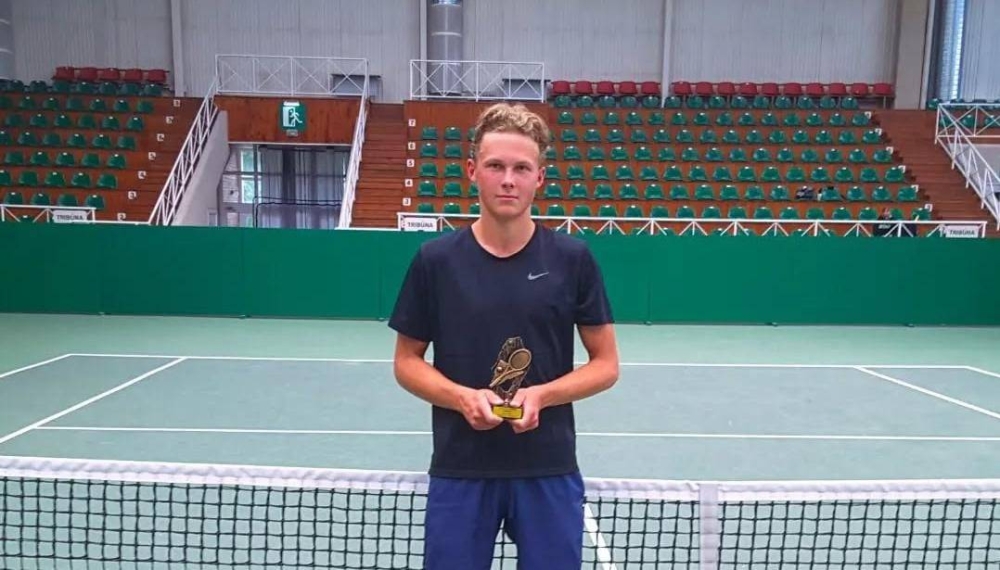 El tenista ruso Aleksei Mokrov, suspendido provisionalmente por dopaje