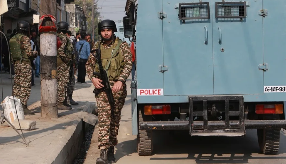 ¿Qué ha llevado a la India y Pakistán al actual escenario de tensión?