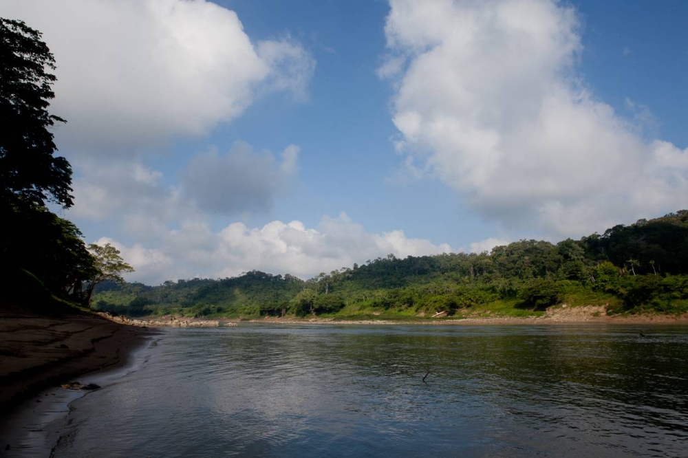 México entregará a EE.UU. entre 400 y 518 millones de metros cúbicos de agua por tratado
