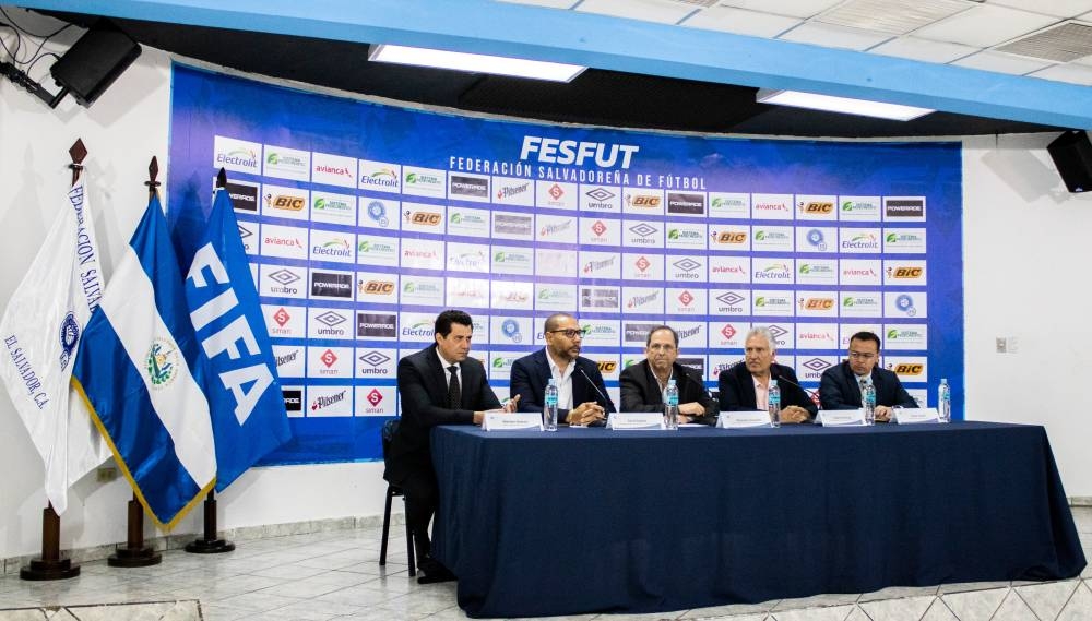 Estos serían algunos de los cambios que se implementarían en los nuevos estatutos de la FESFUT