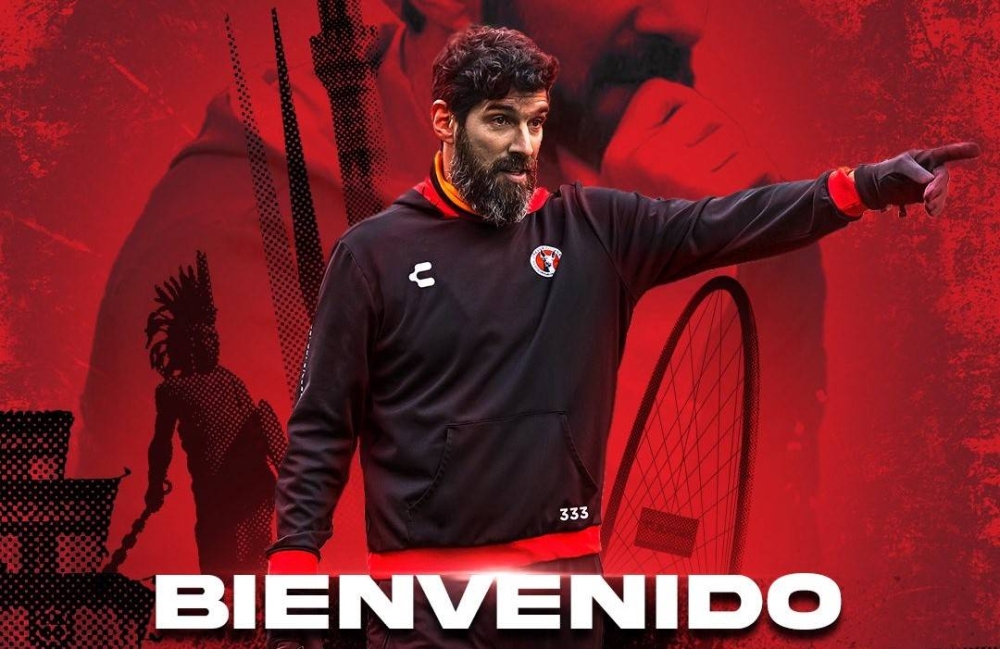 Loco Abreu, con pasado en Santa Tecla, dirigirá al Tijuana en el Apertura 2025 en México