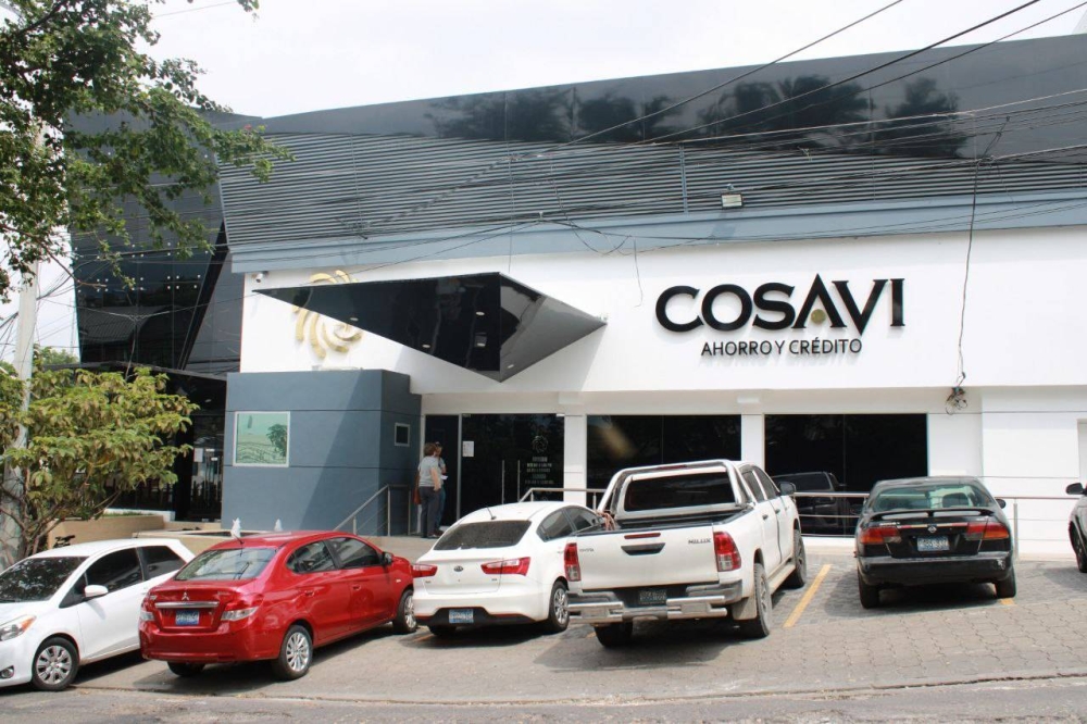 SSF anuncia nueva capa de devolución para ahorrantes COSAVI