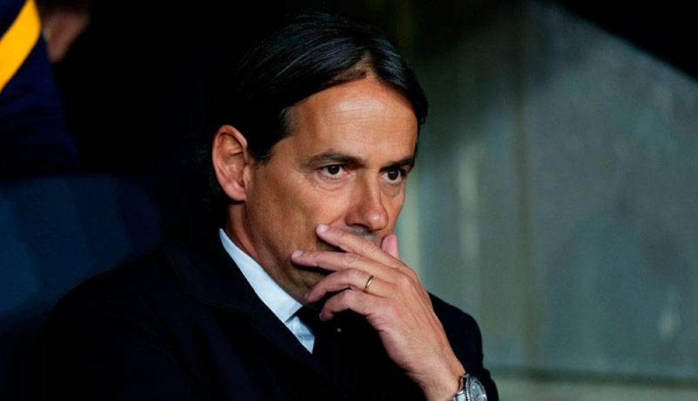 Simone Inzaghi: «Jugar unas semifinales así en Barcelona es un orgullo»