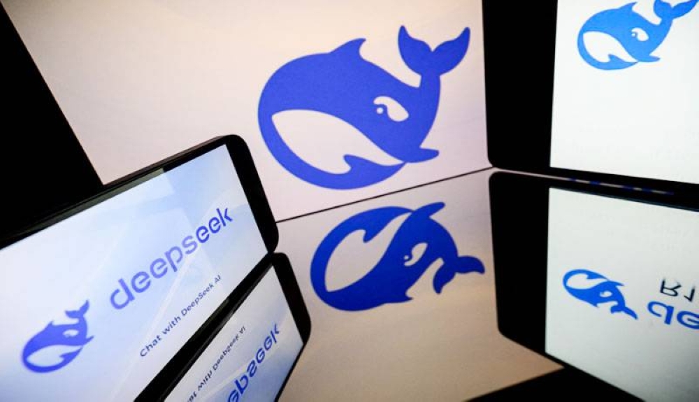 DeepSeek actualiza su modelo matemático de código abierto Prover