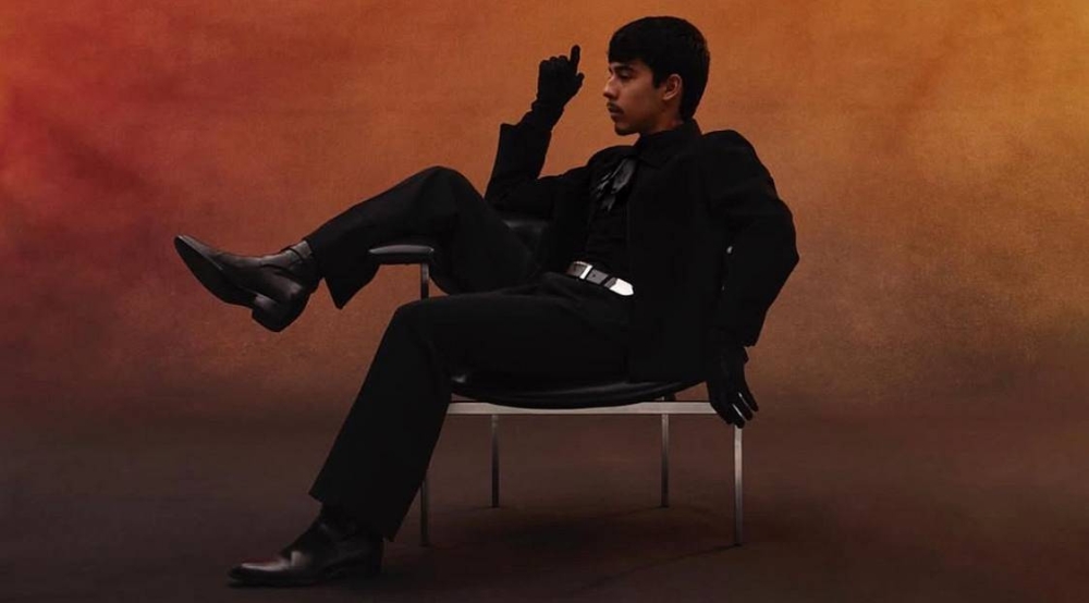 El cantante Iván Cornejo debutará en El Salvador: Una noche para llorar bonito