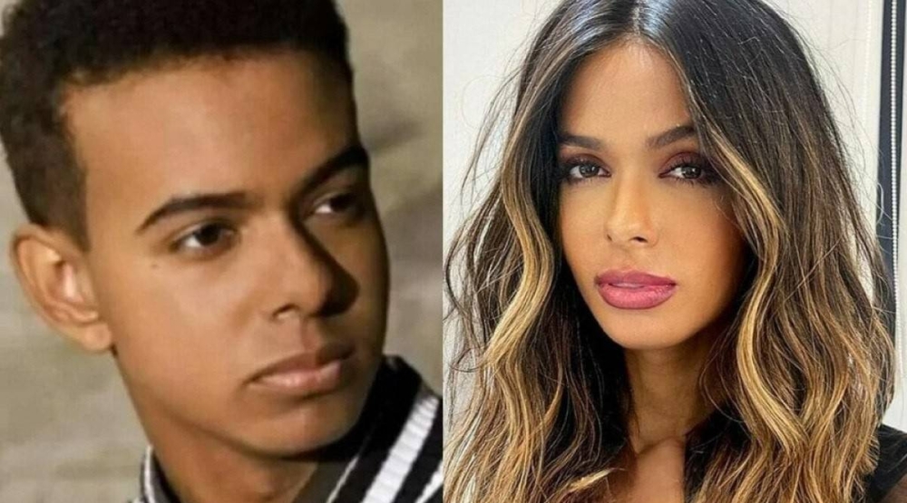 Del gospel al Edén: Ella Viana renace como mujer tras ser cantante evangélico