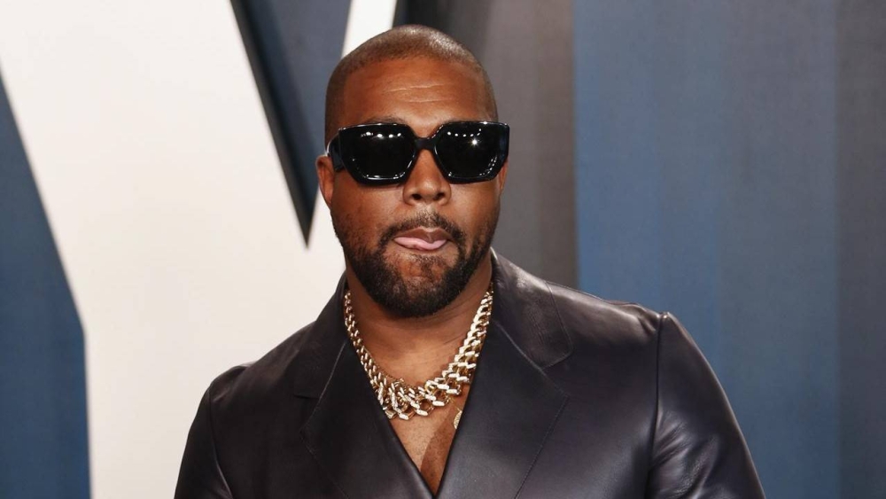 Ye (antes Kanye West) lanza el álbum «Donda 2» en servicios de streaming