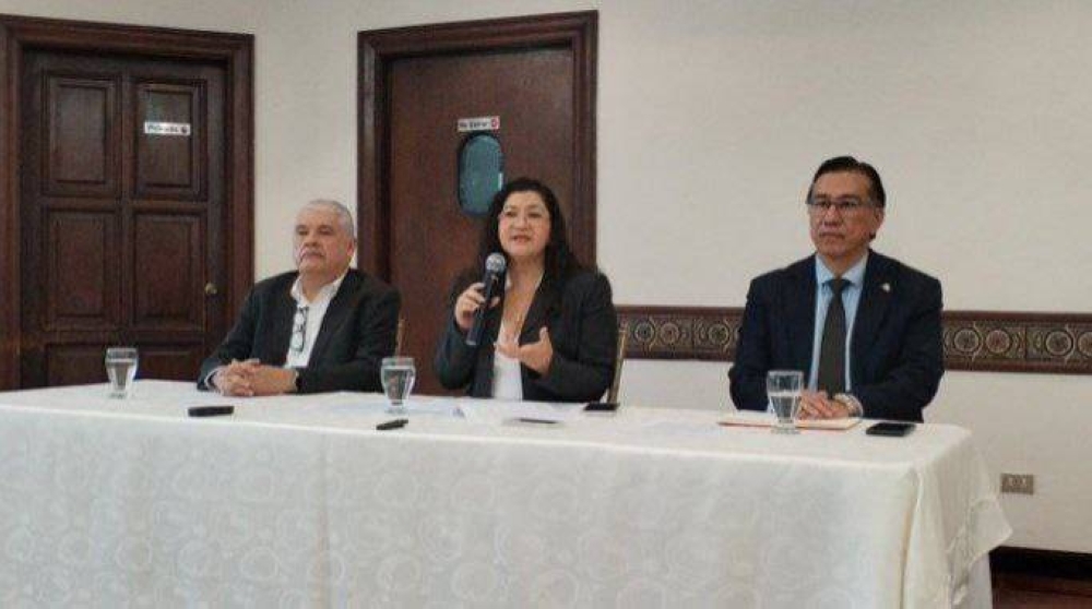 Presentan aviso penal para investigar la muerte del exasesor de seguridad, Alejandro Muyshondt