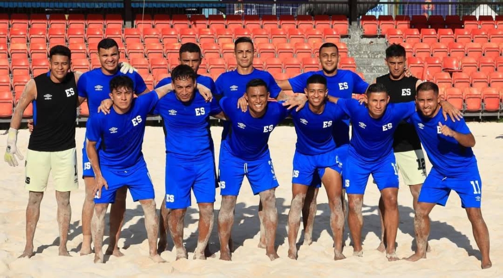 La Selecta playera buscará la victoria frente a la poderosa Brasil en su debut en Seychelles 2025