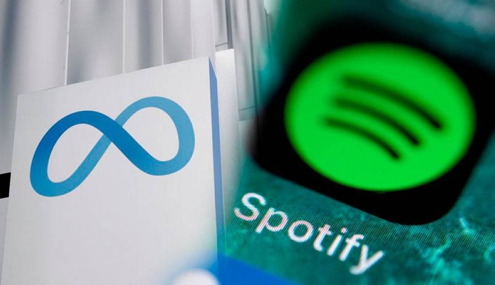Meta y Spotify crean una nueva coalición para combatir las prácticas anticompetitivas de Apple y Google