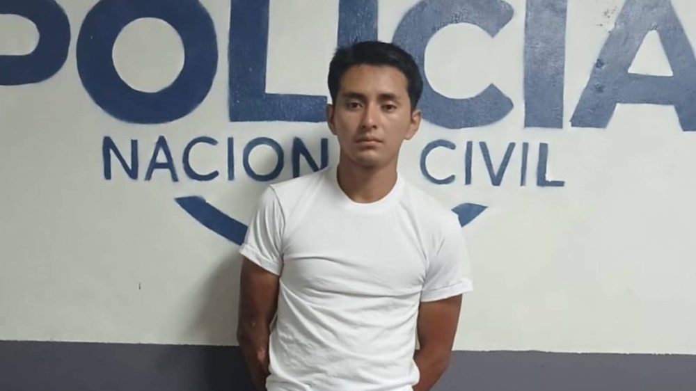 Detienen a motociclista acusado de atropellar y causar la muerte de una anciana en Ciudad Arce