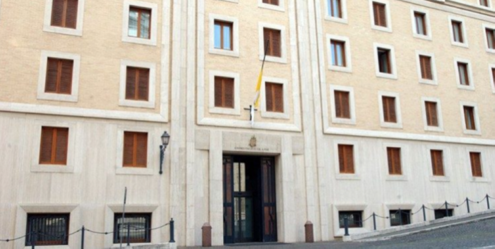 Casa Santa Marta, el «hotel» de los cardenales durante el cónclave