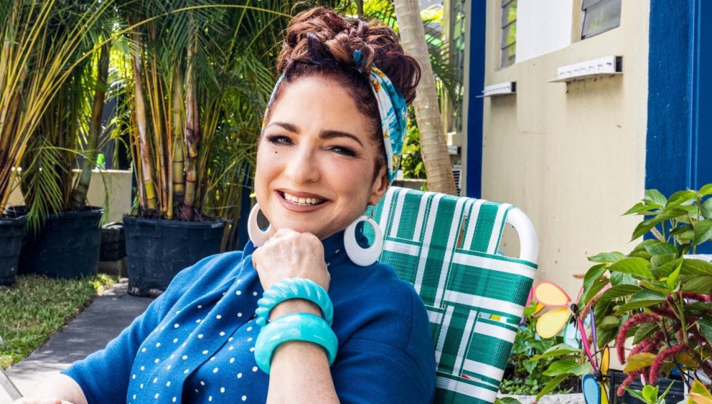 Gloria Estefan lanza «La vecina (No sé na)», tema de su primer álbum en 18 años