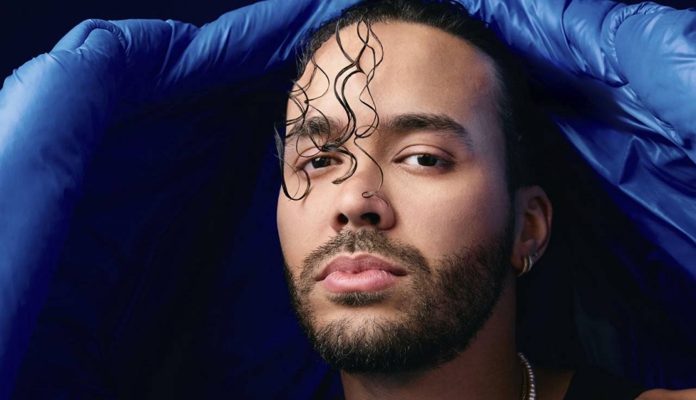 «Es un momento difícil para los latinos en EE.UU., pero lo vamos a superar», Prince Royce