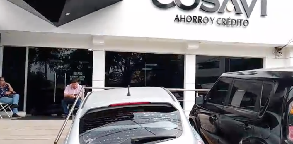 Afectados de fraude Cosavi critican nueva capa de entrega de fondos de $45,000