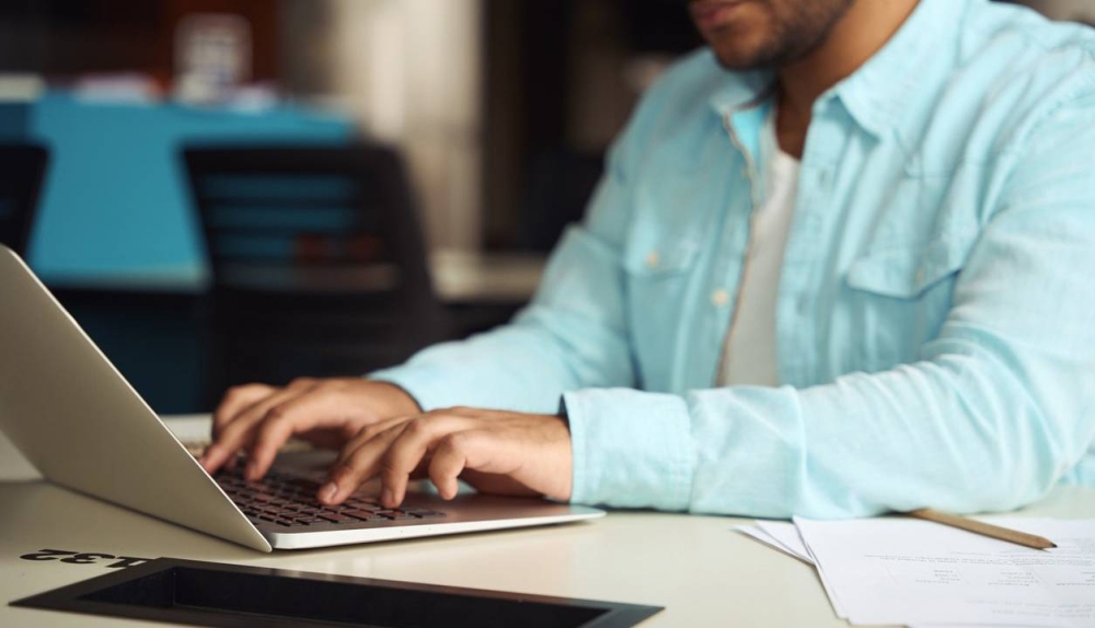 Un 20 % de los estudiantes de educación superior han buscado empleo en el extranjero