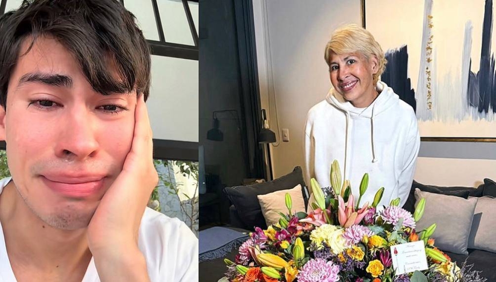 Fallece la madre de La Divaza tras una batalla contra el cáncer de mama