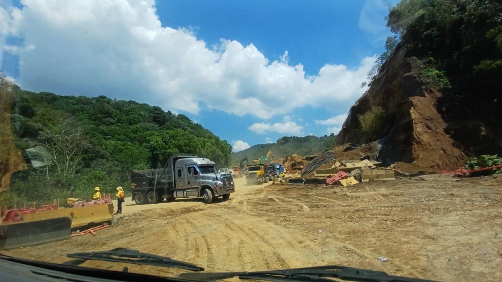 Mesa de Riesgos exigen que el proyecto de Los Chorros incluya una gestión integral de riesgo