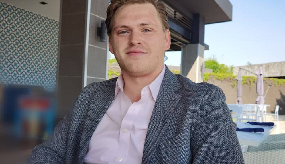 Grupo empresarial canadiense pone su mirada en El Salvador en negocios de bitcoin y logística