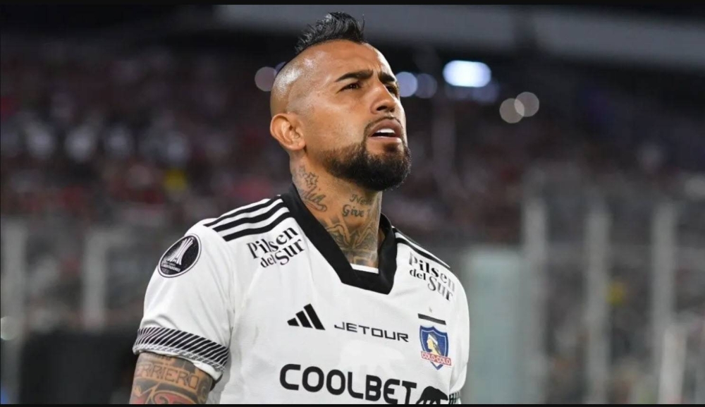 Justicia chilena sobresee a Arturo Vidal en la causa por presunta agresión sexual