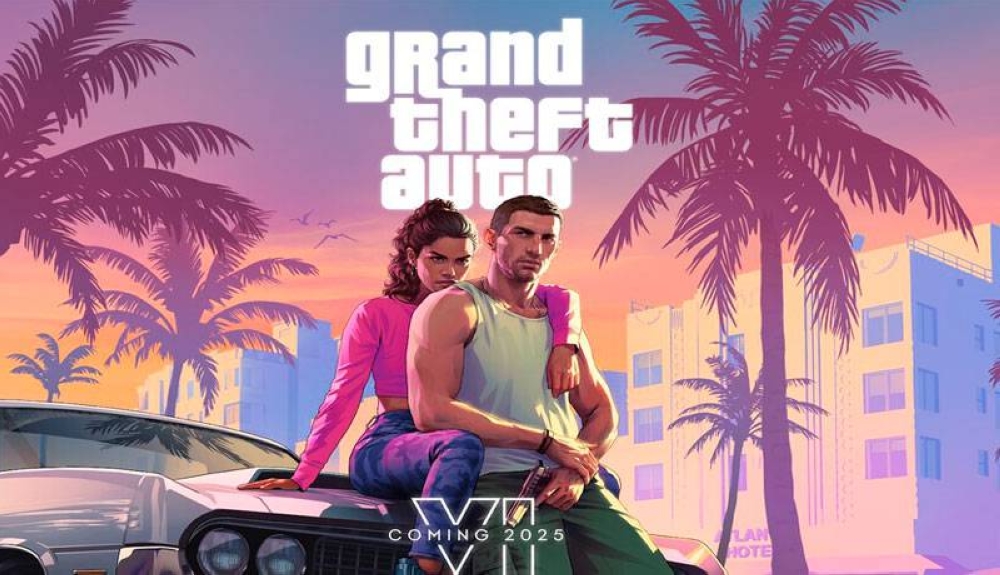 Rockstar Games retrasa el lanzamiento de Grand Theft Auto VI hasta mayo de 2026