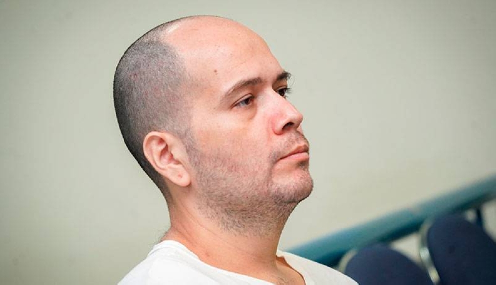 Condenan a 45 años de cárcel a sujeto que mató a puñaladas a otro en Altos del Bulevar