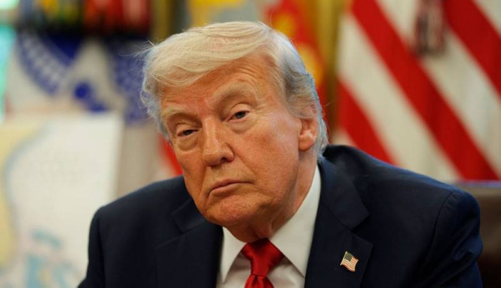 Gobierno Trump pide a la Corte Suprema que permita a oficina de Musk tener acceso a datos de la Seguridad Social