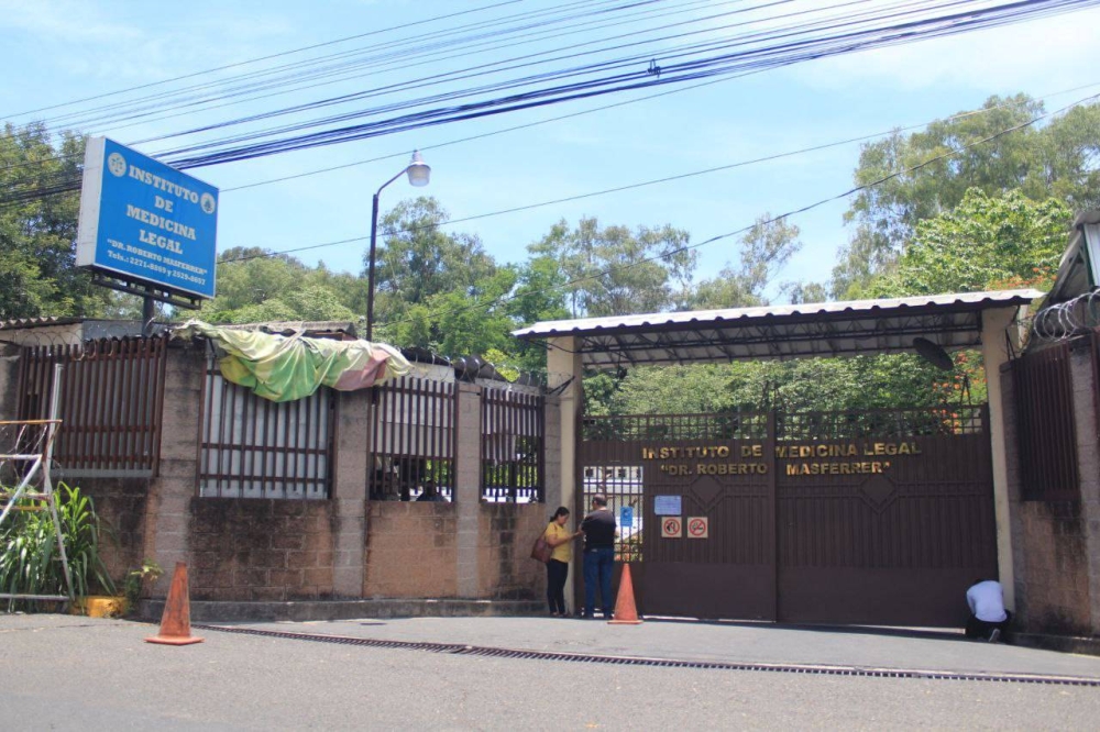 CSJ comprará suministros de equipos médicos para Medicina Legal por más de $628,000