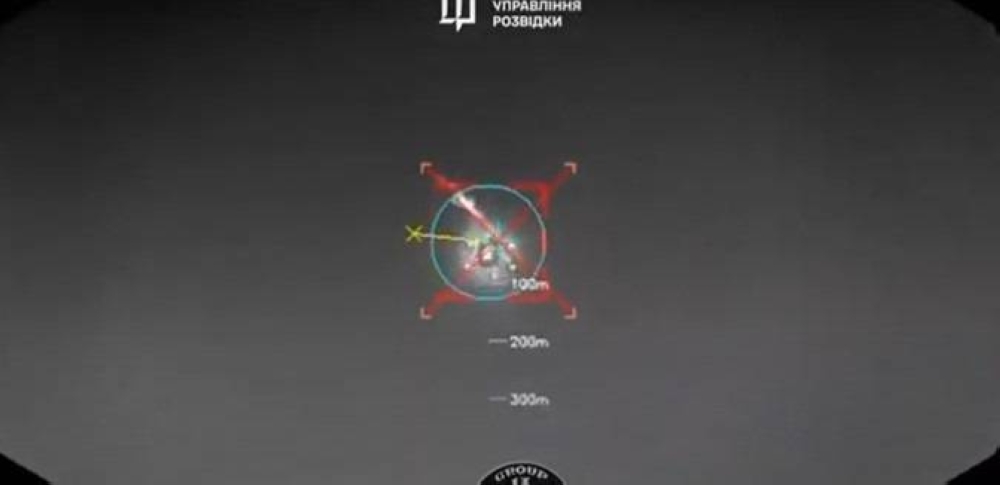Ucrania derriba avión ruso con dron naval en maniobra inédita