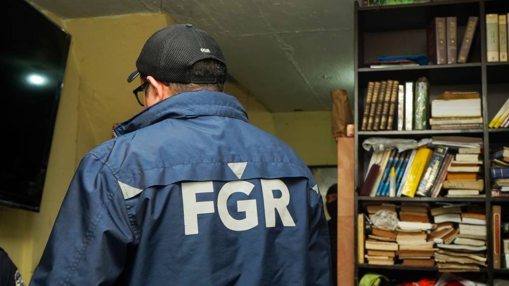 Autoridades allanan viviendas en seis comunidades en busca de estructuras de narcotráfico