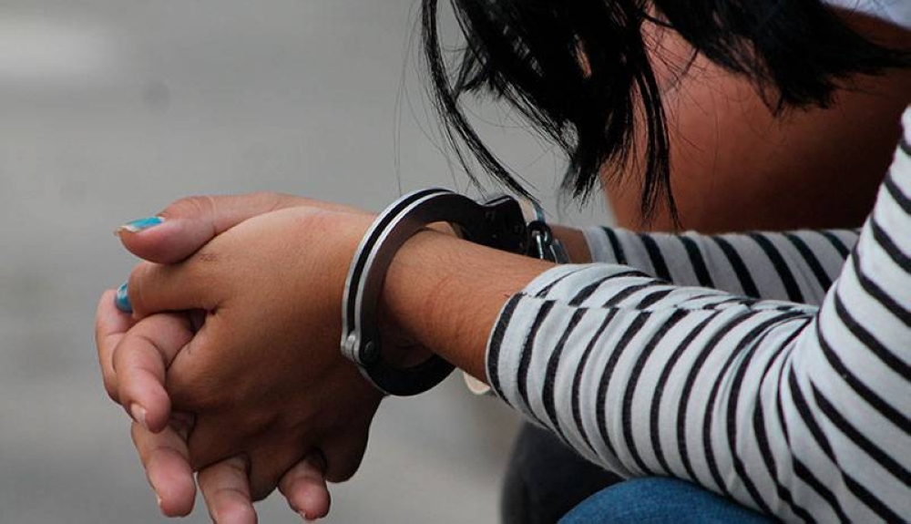 Condenan a nicaragüense a 15 años de cárcel por extorsión en San Miguel