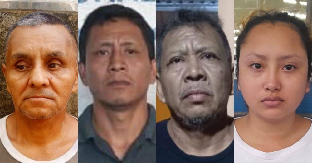 Capturan a 21 sujetos acusados por estafar con ventas de celulares o inversiones ficticias