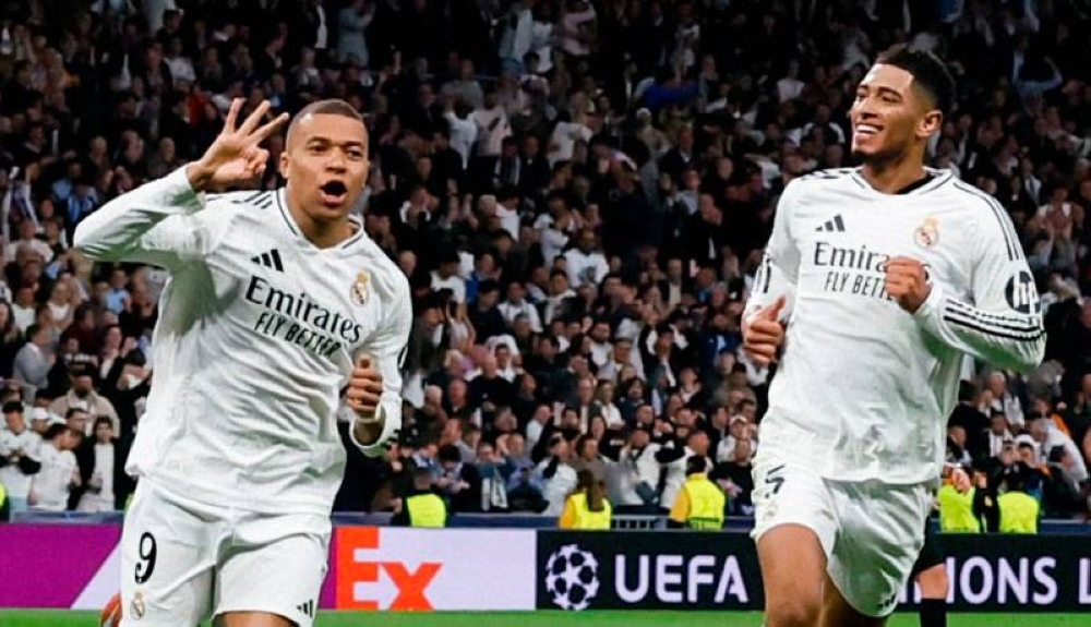 Real Madrid y Celta miden fuerzas el domingo por LaLiga y Europa