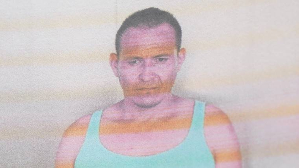 Acusan a sujeto que habría asesinado a otro con un picahielo en San Salvador